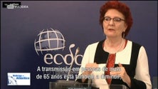 Imagem de Há cada vez menos mortes e internamentos por covid-19 (vídeo)