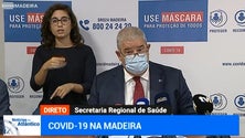 Imagem de Mais de 100 casos de Covid
