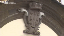 Imagem de Heráldica conta história do Funchal