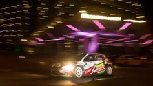 Imagem de Rali da Calheta arranca esta sexta-feira (áudio)