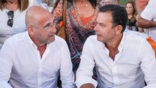Imagem de PS recua ao tempo de Passos Coelho para colar PSD à austeridade e contas erradas
