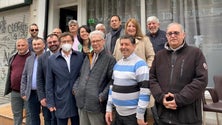 Imagem de Emigrantes devem pedir estatuto de residente (vídeo)