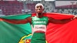 Imagem de Tóquio2020: Pedro Pichardo será o porta-estandarte no encerramento