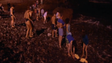 Madeirenses cumprem tradição de mergulhar na véspera de São João (Vídeo)