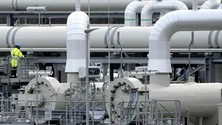 Imagem de Comissão Europeia aprova reforço de apoio às indústrias intensivas em gás