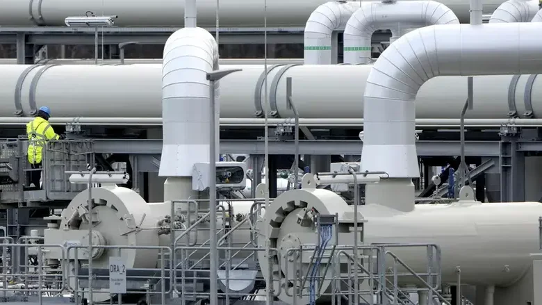 Imagem de Comissão Europeia aprova reforço de apoio às indústrias intensivas em gás