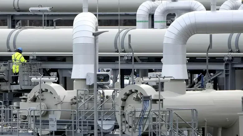 Comissão Europeia aprova reforço de apoio às indústrias intensivas em gás