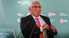 Imagem de Costa espera aval de Bruxelas a alívio do IVA