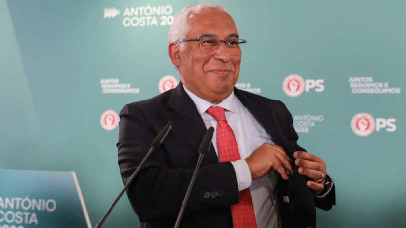 Imagem de Costa espera aval de Bruxelas a alívio do IVA
