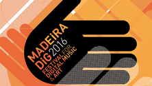 Imagem de Festival Madeira DIG com lotação esgotada no primeiro dia