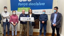 Imagem de CDU promete estar na rua amanhã (vídeo)