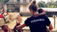 Imagem de Cada vez mais pessoas deixam o emprego para fazer voluntariado