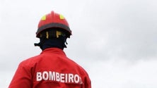 Imagem de Incêndio na Ribeira Brava