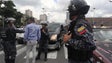 Imagem de Mais de 100 polícias venezuelanos detidos por tráfico de droga