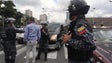Mais de 100 polícias venezuelanos detidos por tráfico de droga