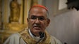 Cardeal Tolentino celebra Vigília Pascal em Machico