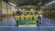 Imagem de Seniores masculinos da ADRAP são campeões regionais de voleibol
