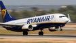 Ryanair não espera `perturbações significativas` por causa da greve