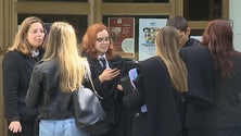 Imagem de Bolsas para os estudantes universitários vão aumentar 10 euros (vídeo)