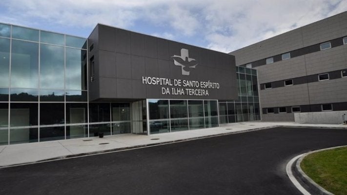 Imagem de Em recuperação