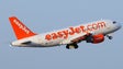 easyJet prevê operar 60% do programa de voos prévio à pandemia