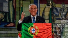 Imagem de Marcelo proclamado oficialmente chefe de Estado