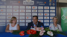 Imagem de Já é conhecida a lista de inscritos no Rali Vinho Madeira 2019