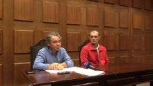 Imagem de JPP acusa governo de falsidades no processo do ferry