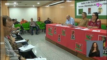 Imagem de Sindicato de hotelaria propõe aumentos de 100 euros para todos (vídeo)