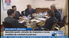 Partidos reivindicam desagravamento fiscal na Madeira