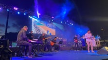 Imagem de Yeshua Festival de Música Cristã na Calheta (vídeo)