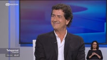 Imagem de «No fim do dia vão ser os consumidores que vão pagar estas taxas sobre os combustíveis fosseis» (vídeo)