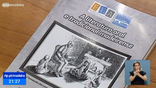 Imagem de Cursos EFA reúnem em livro literatura oral e tradicional madeirense (Vídeo)