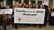Imagem de Sindicato dos professores insiste no diálogo