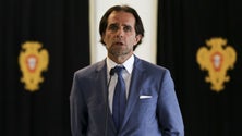 Imagem de Albuquerque diz que Ministro das Finanças mente sobre impossibilidade de atribuir moratória à Região (Áudio)