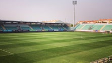 Imagem de Marítimo joga amanhã em Tondela (Vídeo)