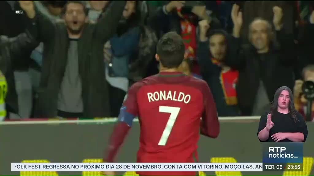 Cristiano Ronaldo quebra o silêncio, pede desculpas e deixa futuro em aberto