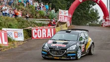 Imagem de Rali Vinho Madeira regressa de 4 a 6 de agosto e traz várias novidades (áuido)
