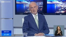 Imagem de «Rangel tem de mostrar em quê que é uma mais valia» (vídeo)