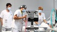 Imagem de Portugal regista 663 novos casos e 12 mortes