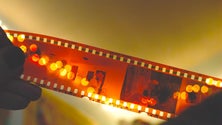 Imagem de Filmoteca das Ilhas à caça de filmes caseiros (áudio)