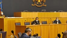 Imagem de Criminalidade na Madeira diminuiu 8,5%, em 2020 (Vídeo)