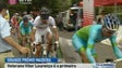 Vitor Lourenço lidera Grande Prémio Madeira em ciclismo
