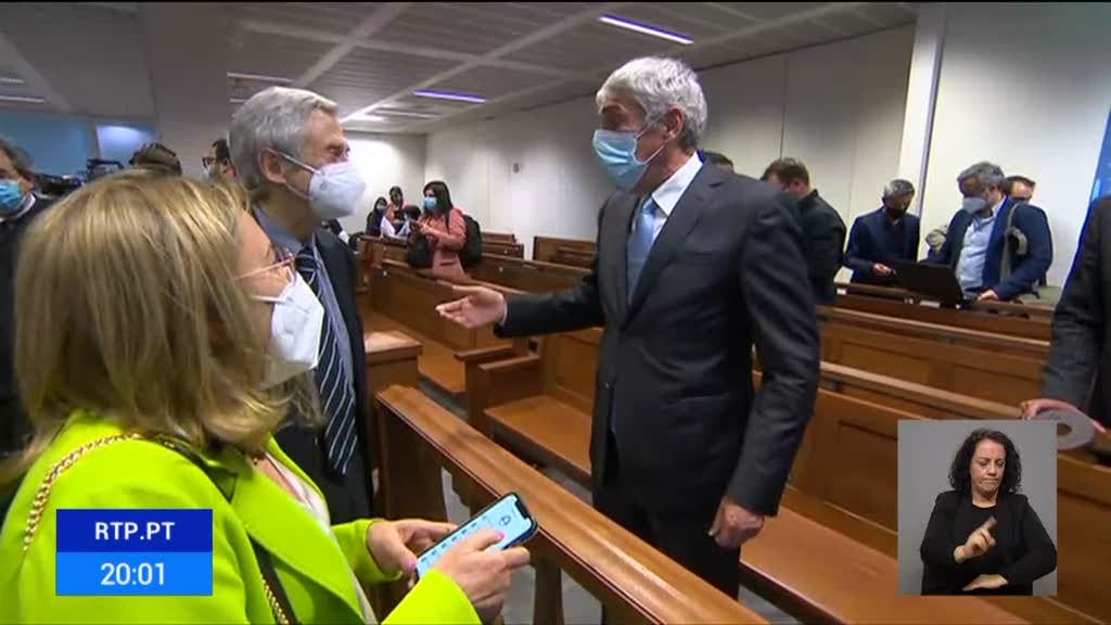 Equipa de quatro procuradores já está a preparar recurso da decisão instrutória