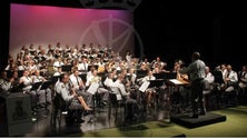 Imagem de Banda Militar da Madeira protagoniza concerto (áudio)