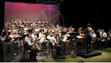 Banda Militar da Madeira protagoniza concerto (áudio)