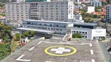 Imagem de Madeira regista mais uma morte por covid-19
