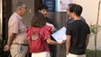 Cerca de 90% deve conseguir colocação na universidade (vídeo)