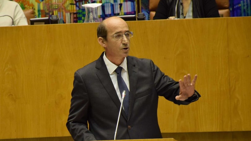 Imagem de Propostas chumbadas