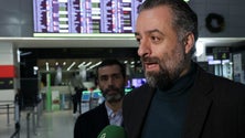 Imagem de Greve na TAP: Madeira «com direito» a quatro voos (áudio)